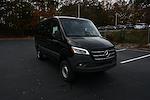 New 2025 Mercedes-Benz Sprinter 2500 Passenger Van for sale #MBCV10053 - photo 25