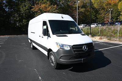 New 2026 Mercedes-Benz Sprinter 4500 - photo 1
