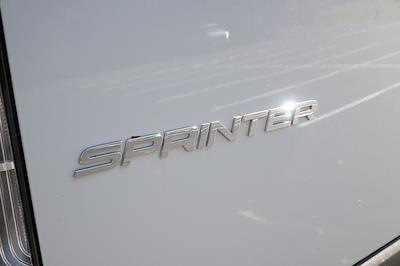 New 2026 Mercedes-Benz Sprinter 4500 - photo 1