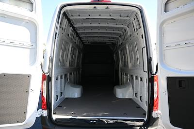 2026 Mercedes-Benz Sprinter 4500 High Roof DRW RWD Empty Cargo Van for sale #MBCV10054 - photo 2