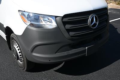 New 2026 Mercedes-Benz Sprinter 4500 - photo 1
