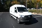 2026 Mercedes-Benz Sprinter 4500 High Roof DRW RWD Empty Cargo Van for sale #MBCV10054 - photo 24