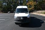 2026 Mercedes-Benz Sprinter 4500 High Roof DRW RWD Empty Cargo Van for sale #MBCV10054 - photo 30