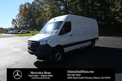 2026 Mercedes-Benz Sprinter 2500 High Roof AWD Empty Cargo Van for sale #MBCV10055 - photo 1