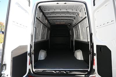 2026 Mercedes-Benz Sprinter 2500 High Roof AWD Empty Cargo Van for sale #MBCV10055 - photo 2