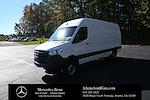 2026 Mercedes-Benz Sprinter 2500 High Roof AWD Empty Cargo Van for sale #MBCV10055 - photo 1