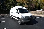 2026 Mercedes-Benz Sprinter 2500 High Roof AWD Empty Cargo Van for sale #MBCV10055 - photo 24