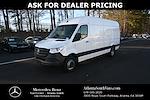 2026 Mercedes-Benz Sprinter 3500XD High Roof DRW RWD Empty Cargo Van for sale #MBCV10057 - photo 1