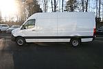 2026 Mercedes-Benz Sprinter 3500XD High Roof DRW RWD Empty Cargo Van for sale #MBCV10057 - photo 4
