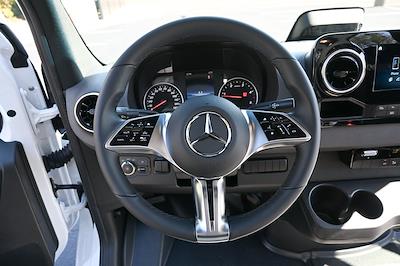 2026 Mercedes-Benz Sprinter 4500 High Roof DRW RWD Empty Cargo Van for sale #MBCV10058 - photo 2