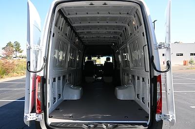 2026 Mercedes-Benz Sprinter 4500 High Roof DRW RWD Empty Cargo Van for sale #MBCV10058 - photo 2