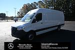 2026 Mercedes-Benz Sprinter 4500 High Roof DRW RWD Empty Cargo Van for sale #MBCV10058 - photo 1