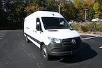 2026 Mercedes-Benz Sprinter 4500 High Roof DRW RWD Empty Cargo Van for sale #MBCV10058 - photo 26