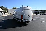 2026 Mercedes-Benz Sprinter 4500 High Roof DRW RWD Empty Cargo Van for sale #MBCV10058 - photo 3