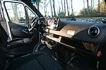 2026 Mercedes-Benz Sprinter 3500XD Standard Roof DRW RWD Empty Cargo Van for sale #MBCV10059 - photo 22