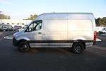 2026 Mercedes-Benz Sprinter 3500XD Standard Roof DRW RWD Empty Cargo Van for sale #MBCV10059 - photo 4