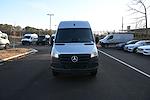 2026 Mercedes-Benz Sprinter 3500XD Standard Roof DRW RWD Empty Cargo Van for sale #MBCV10059 - photo 31