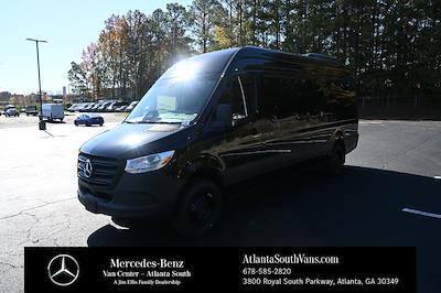 New 2026 Mercedes-Benz Sprinter 2500 Passenger Van for sale #MBCV10060 - photo 1