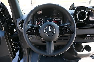 2026 Mercedes-Benz Sprinter 2500 High Roof RWD Passenger Van for sale #MBCV10060 - photo 2