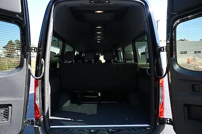New 2026 Mercedes-Benz Sprinter 2500 Passenger Van for sale #MBCV10060 - photo 2
