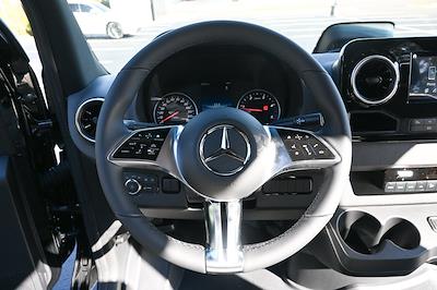 2026 Mercedes-Benz Sprinter 2500 Standard Roof RWD Passenger Van for sale #MBCV10061 - photo 2