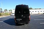2026 Mercedes-Benz Sprinter 2500 Standard Roof RWD Passenger Van for sale #MBCV10061 - photo 29