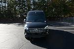 2026 Mercedes-Benz Sprinter 2500 Standard Roof RWD Passenger Van for sale #MBCV10061 - photo 33