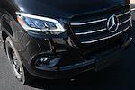 2026 Mercedes-Benz Sprinter 2500 Standard Roof RWD Passenger Van for sale #MBCV10061 - photo 34