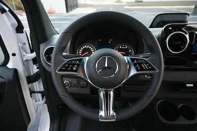 2026 Mercedes-Benz Sprinter 3500 High Roof RWD Empty Cargo Van for sale #MBCV10063 - photo 2