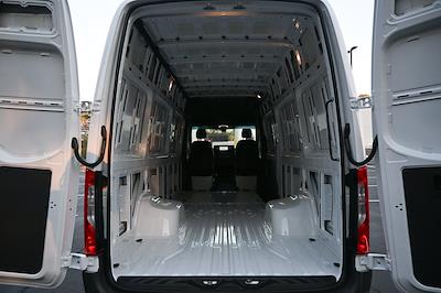 2026 Mercedes-Benz Sprinter 3500 High Roof RWD Empty Cargo Van for sale #MBCV10063 - photo 2