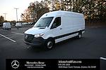 2026 Mercedes-Benz Sprinter 3500 High Roof RWD Empty Cargo Van for sale #MBCV10063 - photo 1