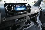 2026 Mercedes-Benz Sprinter 3500 High Roof RWD Empty Cargo Van for sale #MBCV10063 - photo 13