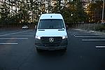 2026 Mercedes-Benz Sprinter 3500 High Roof RWD Empty Cargo Van for sale #MBCV10063 - photo 32