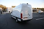 2026 Mercedes-Benz Sprinter 3500 High Roof RWD Empty Cargo Van for sale #MBCV10063 - photo 4
