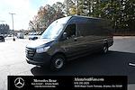 New 2026 Mercedes-Benz Sprinter 2500 High Roof Empty Cargo Van for sale #MBCV10064 - photo 1