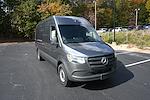 New 2026 Mercedes-Benz Sprinter 2500 High Roof Empty Cargo Van for sale #MBCV10064 - photo 23