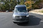New 2026 Mercedes-Benz Sprinter 2500 High Roof Empty Cargo Van for sale #MBCV10064 - photo 29