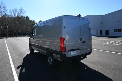 New 2026 Mercedes-Benz Sprinter 2500 Standard Roof Empty Cargo Van for sale #MBCV10065 - photo 2