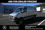 2026 Mercedes-Benz Sprinter 2500 Standard Roof AWD Empty Cargo Van for sale #MBCV10065 - photo 1