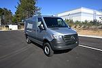2026 Mercedes-Benz Sprinter 2500 Standard Roof AWD Empty Cargo Van for sale #MBCV10065 - photo 22