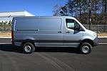 2026 Mercedes-Benz Sprinter 2500 Standard Roof AWD Empty Cargo Van for sale #MBCV10065 - photo 23