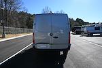 2026 Mercedes-Benz Sprinter 2500 Standard Roof AWD Empty Cargo Van for sale #MBCV10065 - photo 26