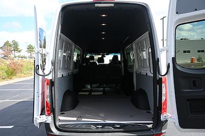 New 2026 Mercedes-Benz Sprinter 2500 Standard Roof Empty Cargo Van for sale #MBCV10068 - photo 2