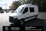 New 2026 Mercedes-Benz Sprinter 2500 Standard Roof Empty Cargo Van for sale #MBCV10068 - photo 1