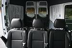 New 2026 Mercedes-Benz Sprinter 2500 Standard Roof Empty Cargo Van for sale #MBCV10068 - photo 18