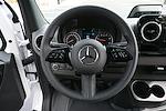 New 2026 Mercedes-Benz Sprinter 2500 Standard Roof Empty Cargo Van for sale #MBCV10068 - photo 4