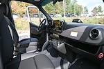 New 2026 Mercedes-Benz Sprinter 2500 Standard Roof Empty Cargo Van for sale #MBCV10068 - photo 21