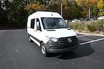 New 2026 Mercedes-Benz Sprinter 2500 Standard Roof Empty Cargo Van for sale #MBCV10068 - photo 25