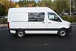 New 2026 Mercedes-Benz Sprinter 2500 Standard Roof Empty Cargo Van for sale #MBCV10068 - photo 26