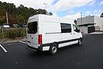 New 2026 Mercedes-Benz Sprinter 2500 Standard Roof Empty Cargo Van for sale #MBCV10068 - photo 27